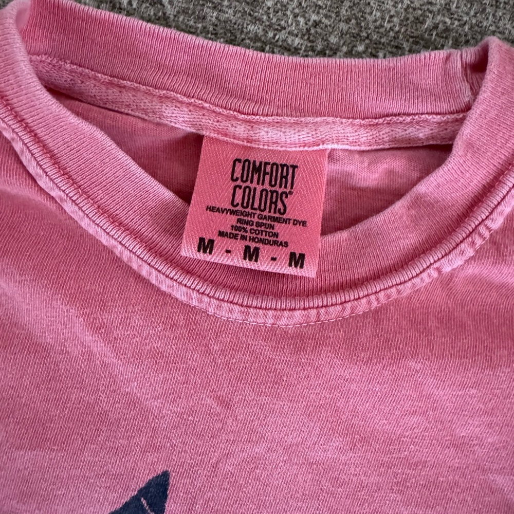 🐟Provision Co. Tee🐟 - Picture 2 of 2